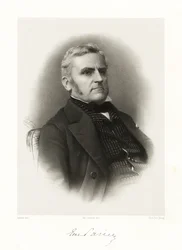 Marie Louis Pierre Félix Esquirou de Parieu